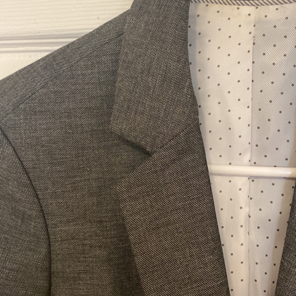 Express Suit Jacket - image 3